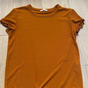 Madewell Tee shirt